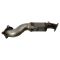 13-17 ATS, 14-17 CTS, 16-17 Camaro w/2.0L & Fed Emiss Catalytic Converter w/Gasket & Hardware Kit