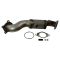 13-17 ATS, 14-17 CTS, 16-17 Camaro w/2.0L & Fed Emiss Catalytic Converter w/Gasket & Hardware Kit