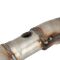 Exhaust Manifold Catalytic Converter Assembly