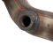 Exhaust Manifold Catalytic Converter Assembly