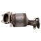 Exhaust Manifold Catalytic Converter Assembly