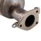 Exhaust Manifold Catalytic Converter Assembly