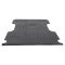 99-15 Ford F250SD, F350SD (w/8 Foot Bed) Heavy Duty Molded Black Rubber