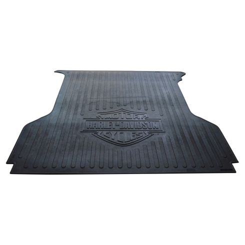 Ford F150 Bed Mat Ford OEM 7L3Z-99112A15-A