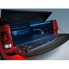 ram bed light kit