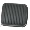 Clutch or Brake Pedal Pad