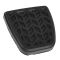 00-13 Toyota Truck, Car, Van w/Manual Transmission Brake or Clutch Pedal Pad (Toyota)