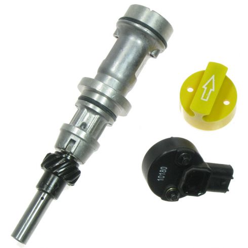 Mteycei Camshaft Position Sensor For Ford Explorer, Ranger, Taurus, Mercury, Mazda B3000 V6 V8 - View #5