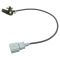 06-14 Volkswagen Beetle, Jetta, Golf Crankshaft Position Sensor