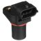 Camshaft Position Sensor - Delphi