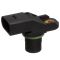 Camshaft Position Sensor - Delphi