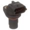 Camshaft Position Sensor - Delphi