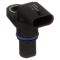 Camshaft Position Sensor - Delphi