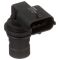 Camshaft Position Sensor - Delphi