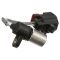 Camshaft Position Sensor - Delphi