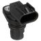 Camshaft Position Sensor - Delphi