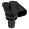 Camshaft Position Sensor - Delphi