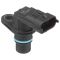 Camshaft Position Sensor - Delphi