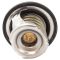 10-17 Buick, GMC; 05-17 Chevy; 05-10 Pontiac; 06-11 Saab; 05-10 Saturn Multifit w/4 Cyl Thermostat