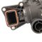 12-18 MB C, E, GLE, GLK, ML, R, SLK Series Engine Coolant Thermostat Hsg Assy (URO)