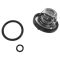 07-13 Chrysler, Dodge; 07-14 Jeep Multifit w/2.0L, 2.4L Thermostat Housing Kit Assembly (Dorman)