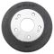 Rear Brake Drum, Shoe & Hardware Kit