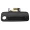 97-01 Camry Ext Door Handle RF