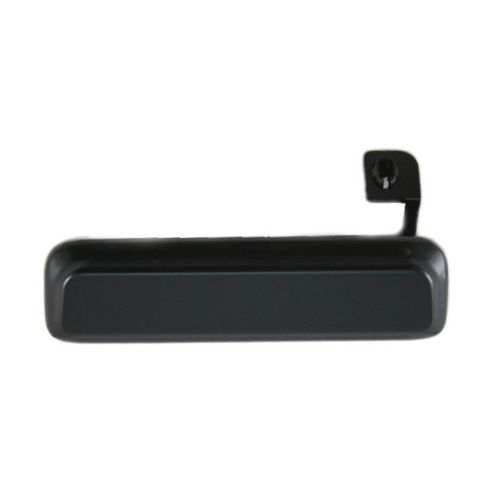 Exterior Door Handle