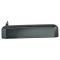 86-97 Nissan PU Truck Ext Door Handle Blk RH