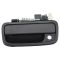 95-04 Toyota Tacoma Ext Door Textured Black Handle LH