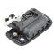 95-04 Toyota Tacoma Ext Door Textured Black Handle LH