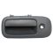 96-02 Express Savana Door Handle Outside Front LF