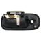 96-02 Express Savana Door Handle Outside Front RF