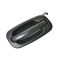 99-07 Silverado Door Handle Textured Black Outside Rear LR