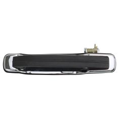 Exterior Door Handle