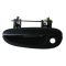 1995-99 Dodge Neon Outside Door Handle Gloss Black LF