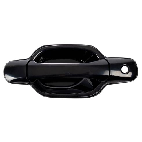 Exterior Door Handle