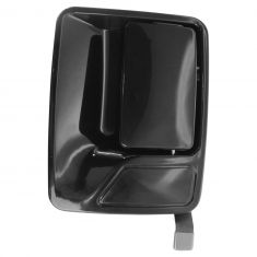 fits Ford Super Duty 99-15 Outside Exterior Door Handle Smooth Front Right