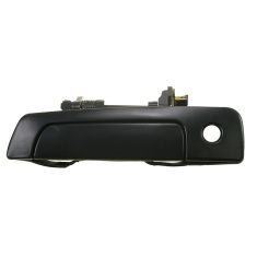 2000-04 Sebring Eclipse Coupe Gloss Black Door Handle Outside LH