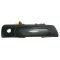 2000-04 Sebring Eclipse Coupe Gloss Black Door Handle Outside RH