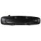 1999-05 Suzuki Grand Vitara Black Outside Door Handle RF