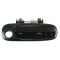 1996-00 Toyota Rav4 2dr Black Outside Door Handle RH