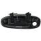 1993-97 Corolla Ext Door Handle RF (Textured Black)