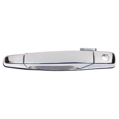 Exterior Door Handle