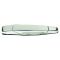 07-13 GM Full Size PU & SUV Chrome Outside Door Handle (w/o Keyhole) RF