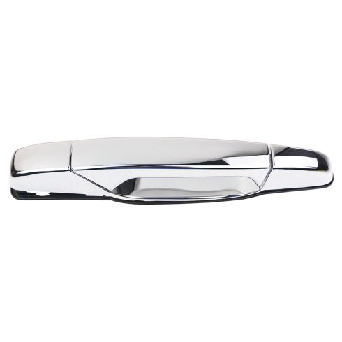 Exterior Door Handle