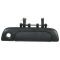 95-02 Suzuki Esteem Black Outside Front Door Handle RF