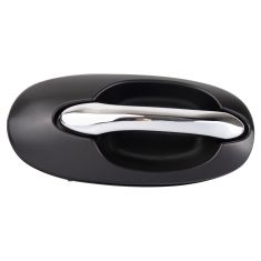 Exterior Door Handle