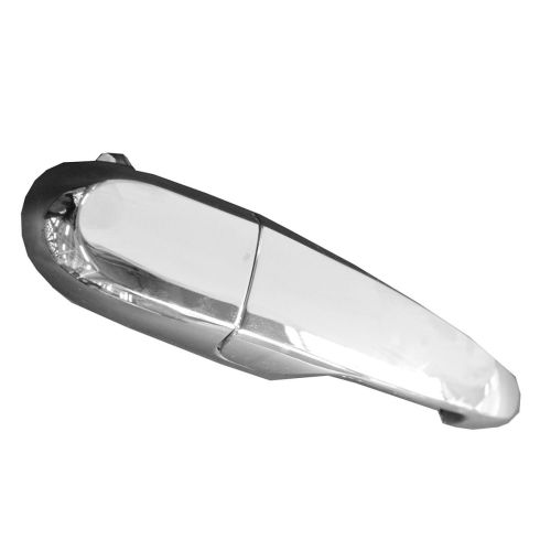 06-11 Buick, Chevy, Pontiac Mid Size Chrome Outside Door Handle RR