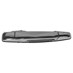 07-13 GM Full Size PU & SUV Chrome Outside Door Handle RR